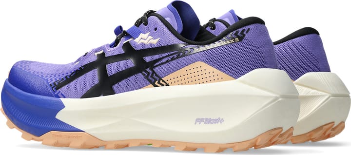 Asics Women's Trabuco Max 5 Amethyst/Black Asics