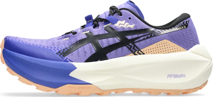 Asics Women's Trabuco Max 5 Amethyst/Black Asics