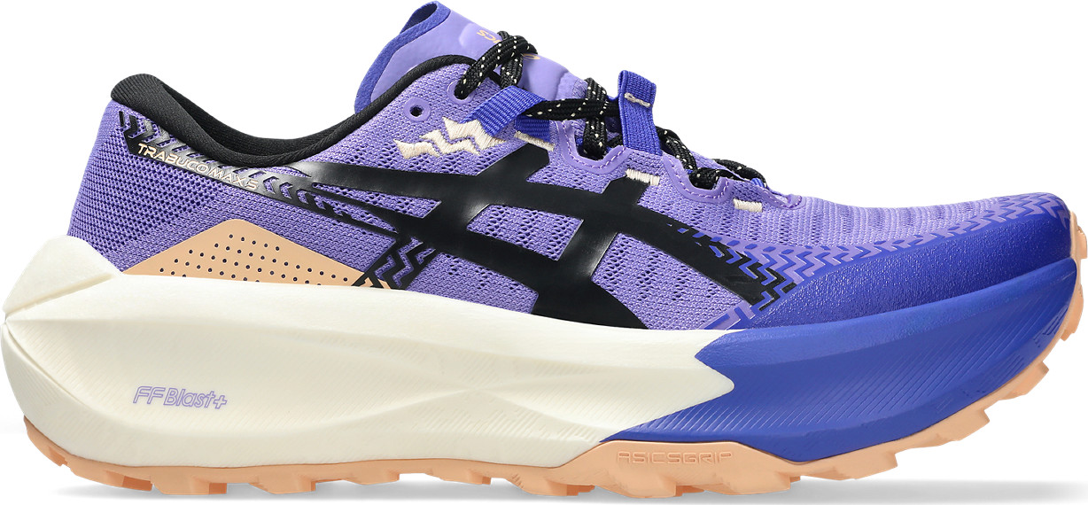 Asics Women's Trabuco Max 5