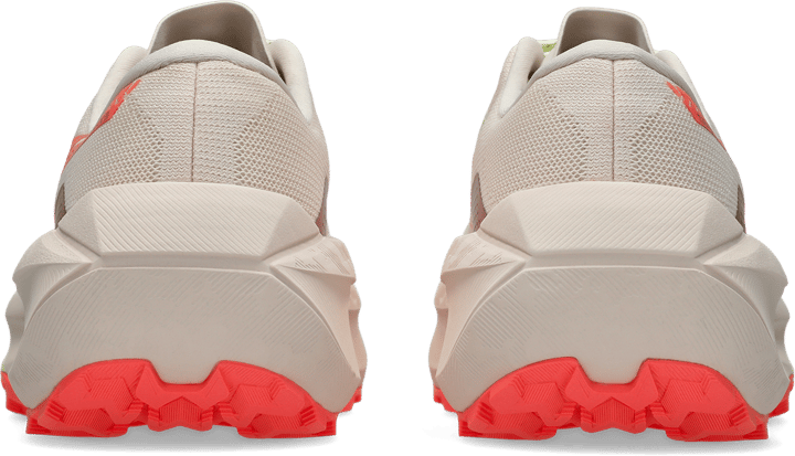 Asics Women's Trabuco Max 5 Rose Dust/sun Coral Asics