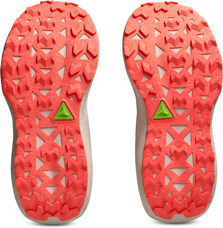 Asics Women's Trabuco Max 5 Rose Dust/sun Coral Asics