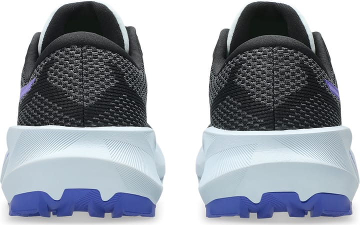 Asics Women's Trabuco 14 Black/Amethyst Asics