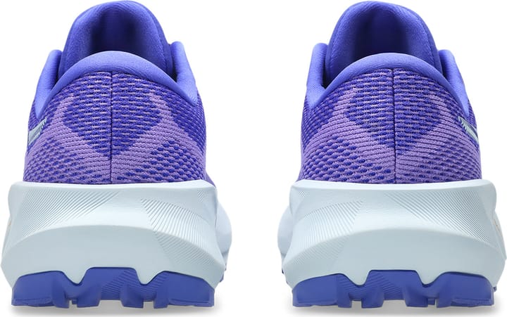 Asics Women's Trabuco 14 Amethyst/Cobalt Burst Asics