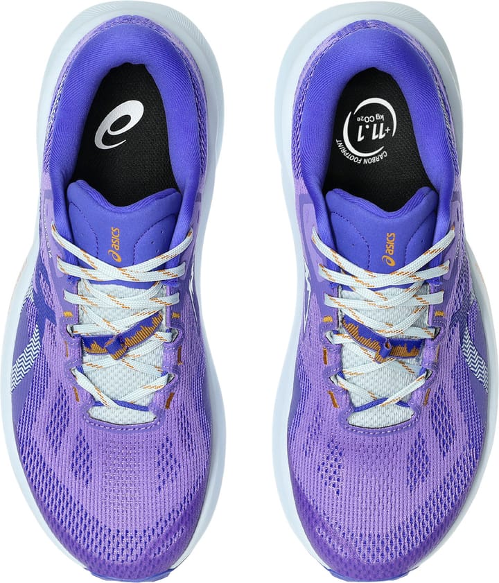 Asics Women's Trabuco 14 Amethyst/Cobalt Burst Asics