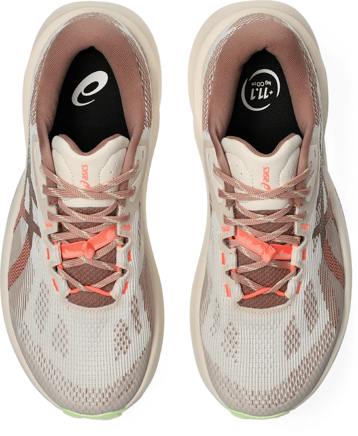 Asics Women's Trabuco 14 Rose Dust/umeboshi Asics