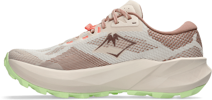 Asics Women's Trabuco 14 Rose Dust/umeboshi Asics