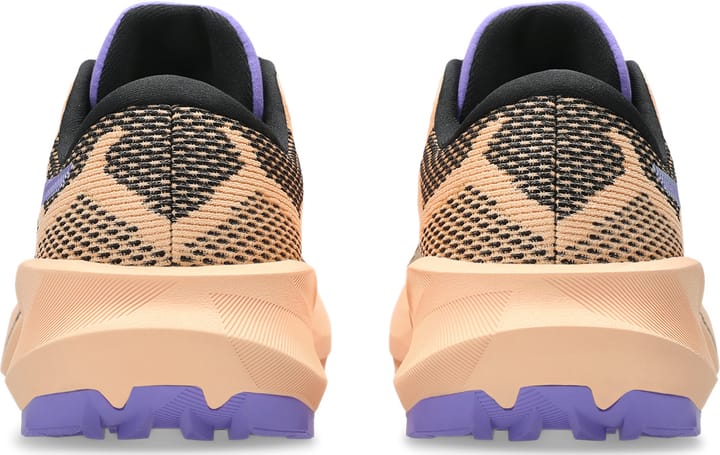 Asics Women's Trabuco 14 Apricot Crush/Amethyst Asics