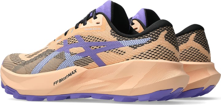 Asics Women's Trabuco 14 Apricot Crush/Amethyst Asics