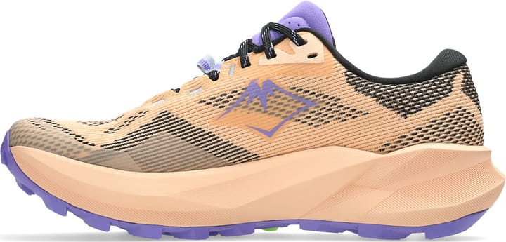 Asics Women's Trabuco 14 Apricot Crush/Amethyst Asics