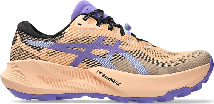 Asics Women's Trabuco 14 Apricot Crush/Amethyst Asics