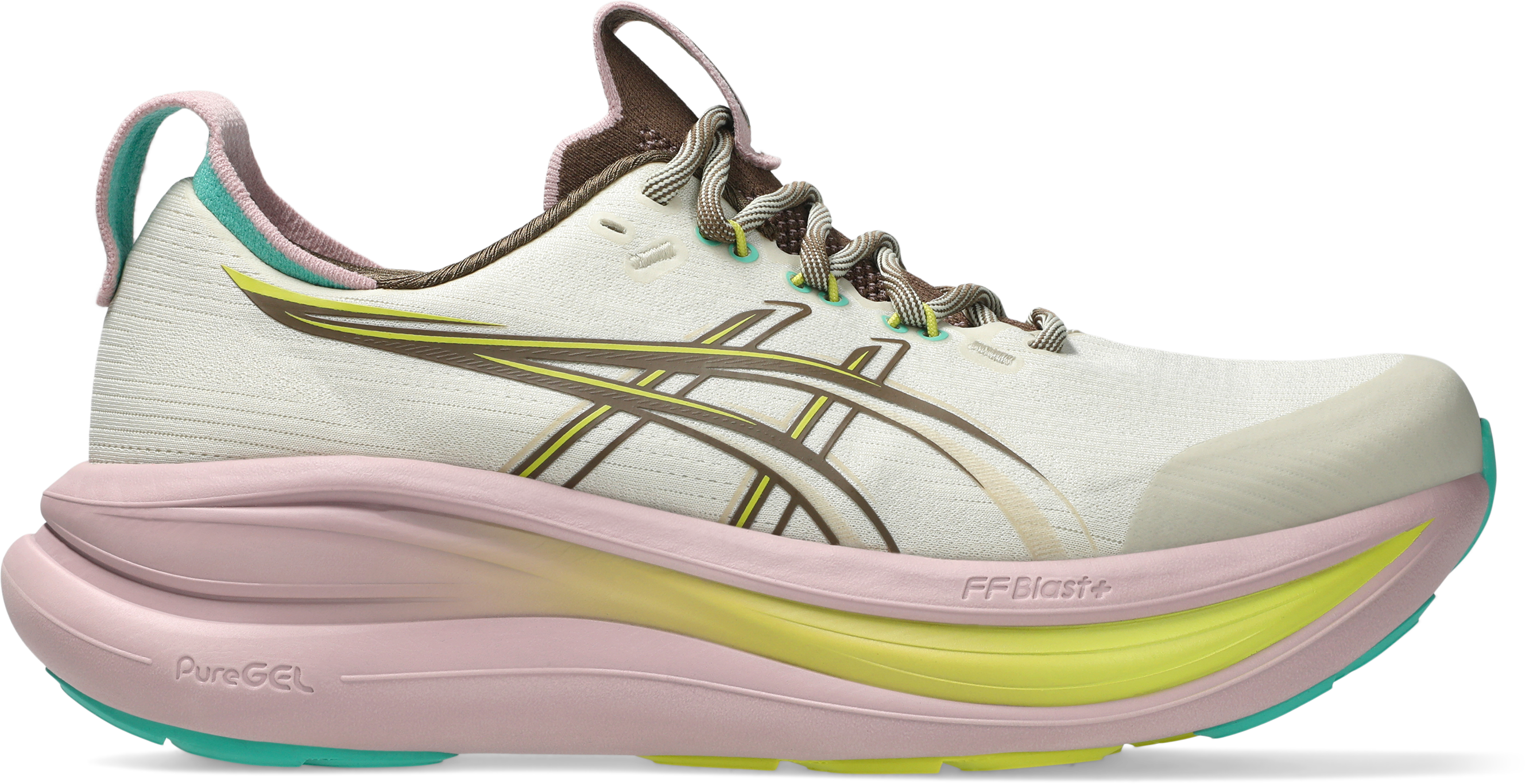 Asics Women's GEL-Nimbus 28 TR