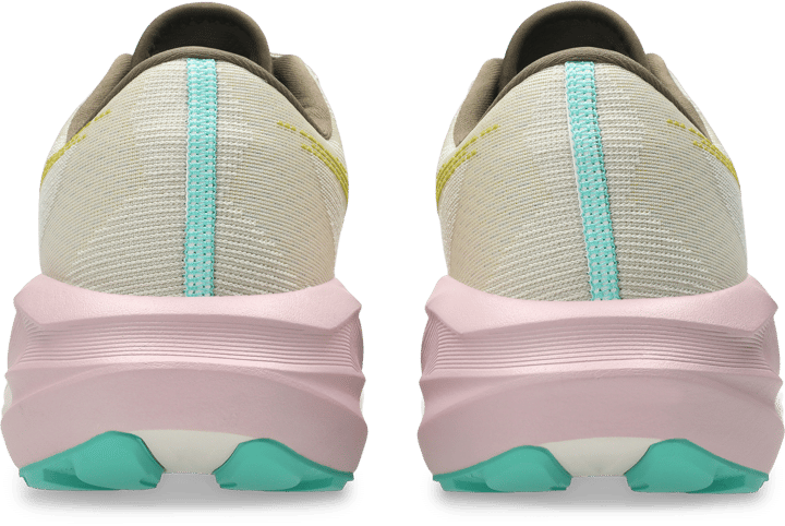 Asics Women's Novablast 5 TR Light Dust/Cacti Asics