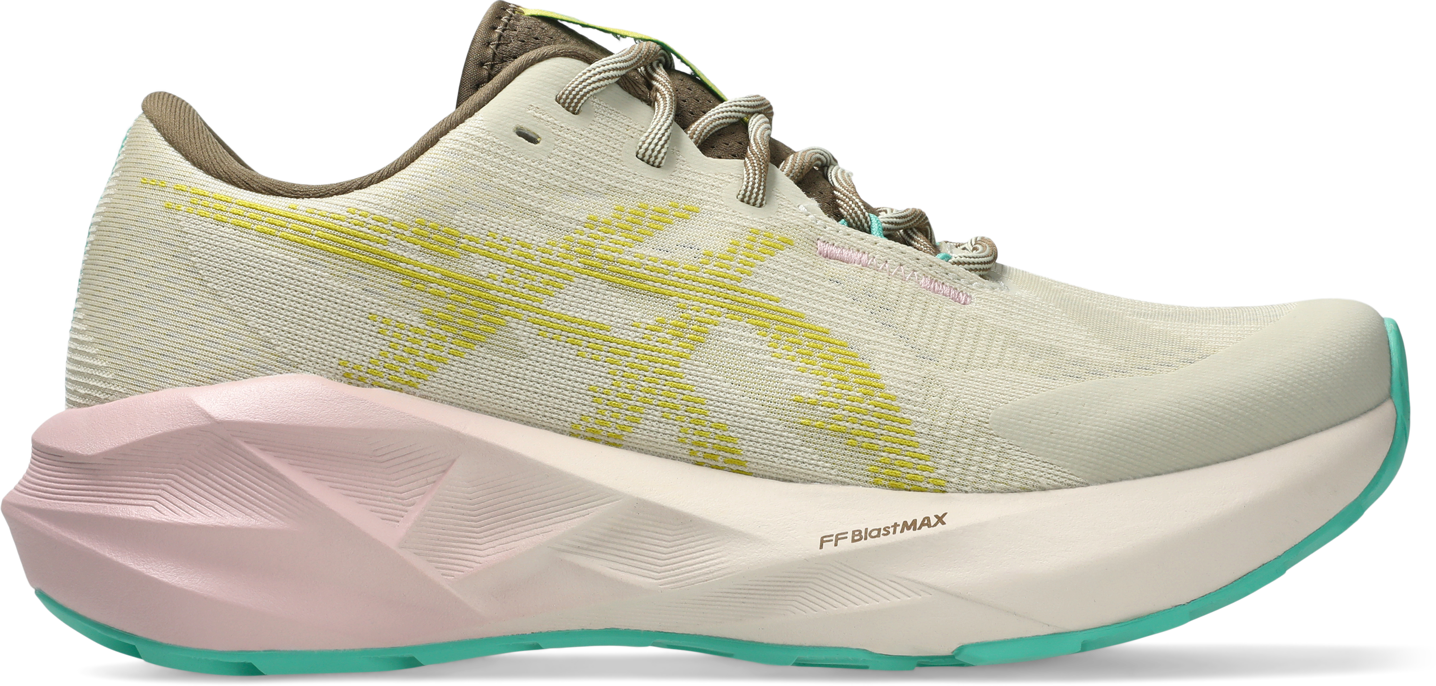 Asics Men's Novablast 5 TR