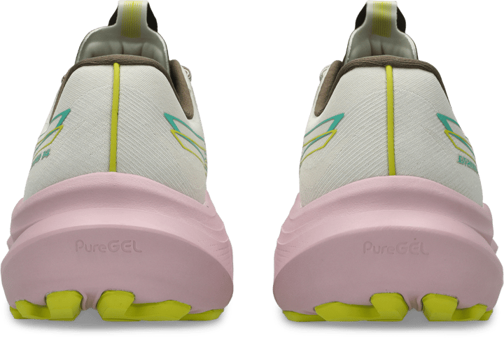 Asics Women's GT-2000 14 TR Light Dust/Cacti Asics