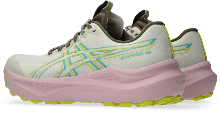 Asics Women's GT-2000 14 TR Light Dust/Cacti Asics