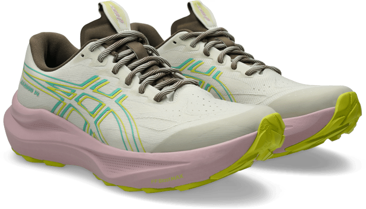 Asics Women's GT-2000 14 TR Light Dust/Cacti Asics