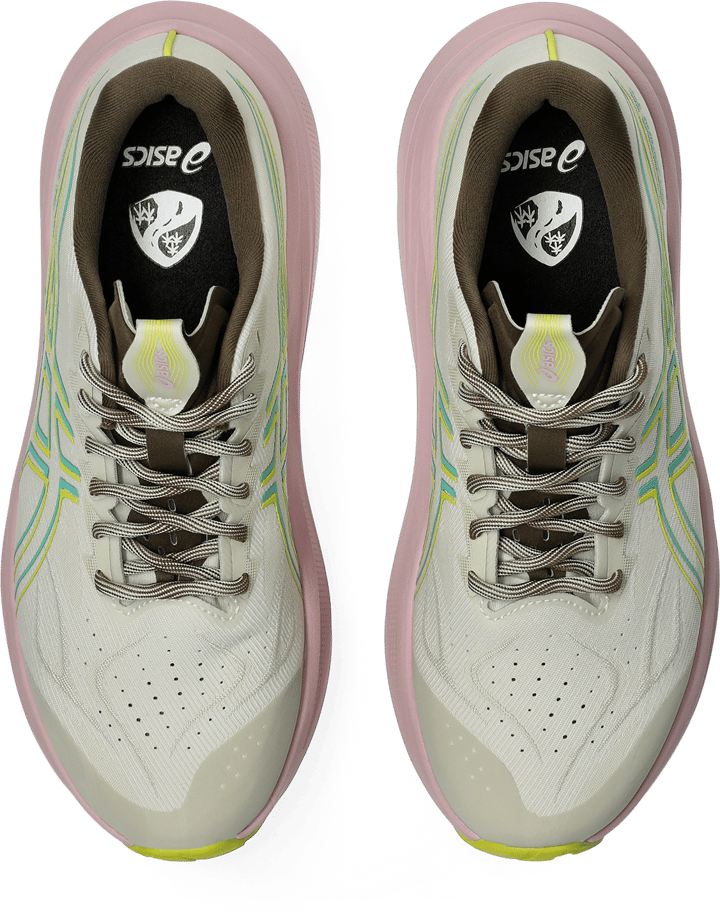 Asics Women's GT-2000 14 TR Light Dust/Cacti Asics