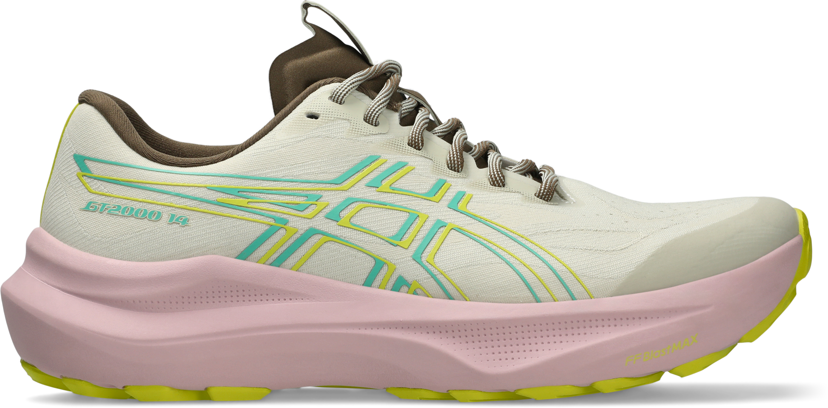 Asics Women's GT-2000 14 TR