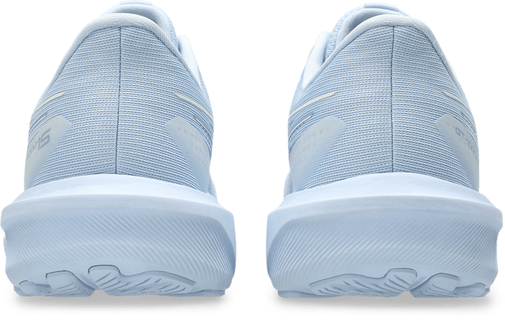 Asics Women's Gt-1000 15  Solid Air/cream Asics