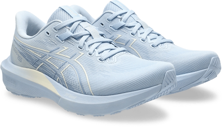 Asics Women's Gt-1000 15  Solid Air/cream Asics