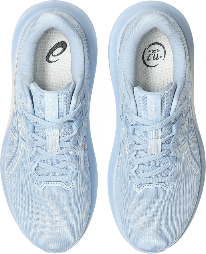Asics Women's Gt-1000 15  Solid Air/cream Asics