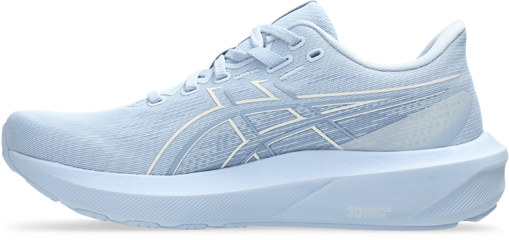 Asics Women's Gt-1000 15  Solid Air/cream Asics