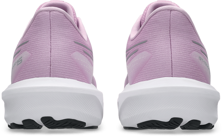 Asics Women's Gt-1000 15  Hazy Lilac/white Asics