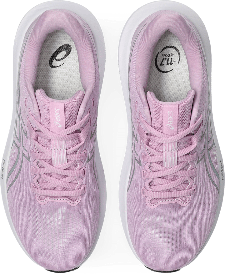 Asics Women's Gt-1000 15  Hazy Lilac/white Asics