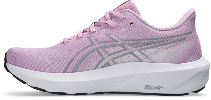 Asics Women's Gt-1000 15  Hazy Lilac/white Asics