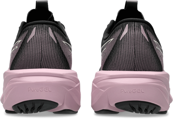 Asics Women´s Gt-2000 15  Black/taro Purple Asics