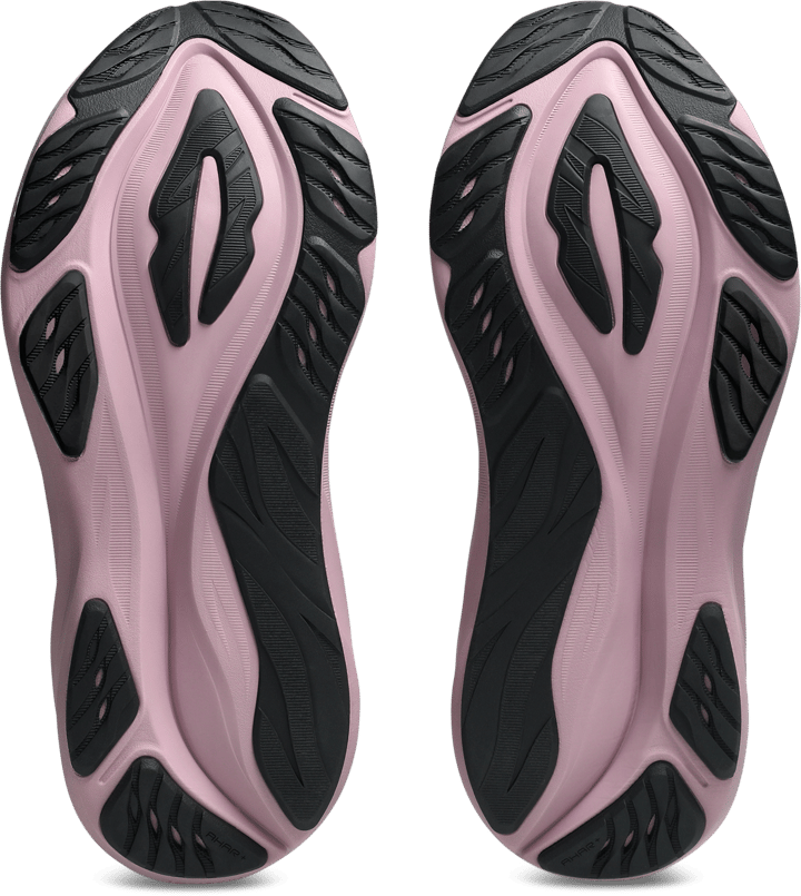 Asics Women´s Gt-2000 15  Black/taro Purple Asics