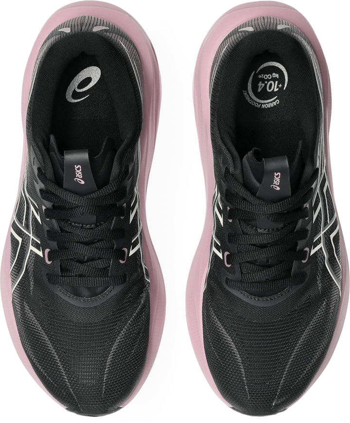 Asics Women´s Gt-2000 15  Black/taro Purple Asics