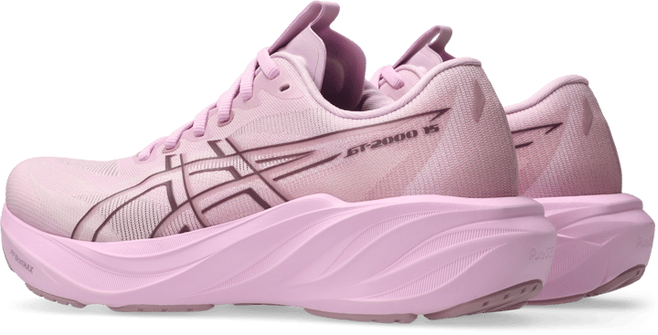 Asics Women´s Gt-2000 15  Hazy Lilac/taro Purple Asics