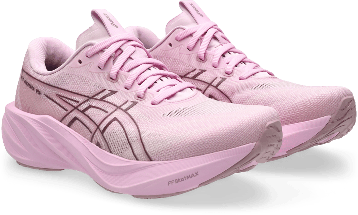 Asics Women´s Gt-2000 15  Hazy Lilac/taro Purple Asics