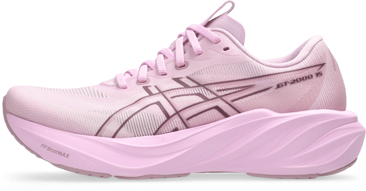 Asics Women´s Gt-2000 15  Hazy Lilac/taro Purple Asics