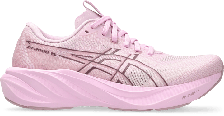 Asics Women´s Gt-2000 15 Hazy Lilac/taro Purple Asics