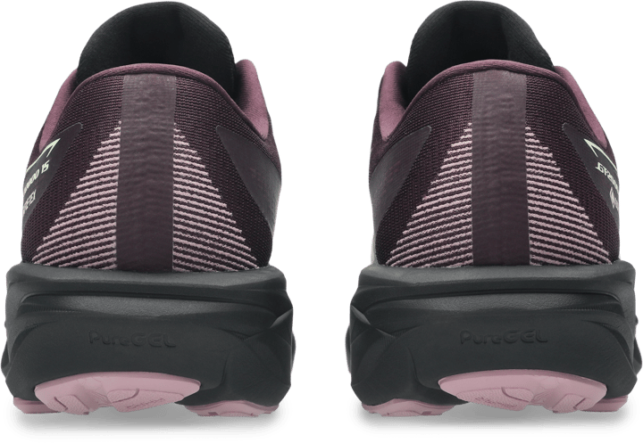 Asics Women´s Gt-2000 15 GORE-TEX Dark Aubergine/black Asics