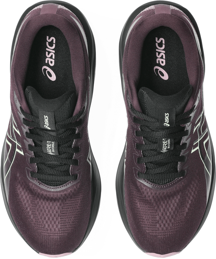 Asics Women´s Gt-2000 15 GORE-TEX Dark Aubergine/black Asics