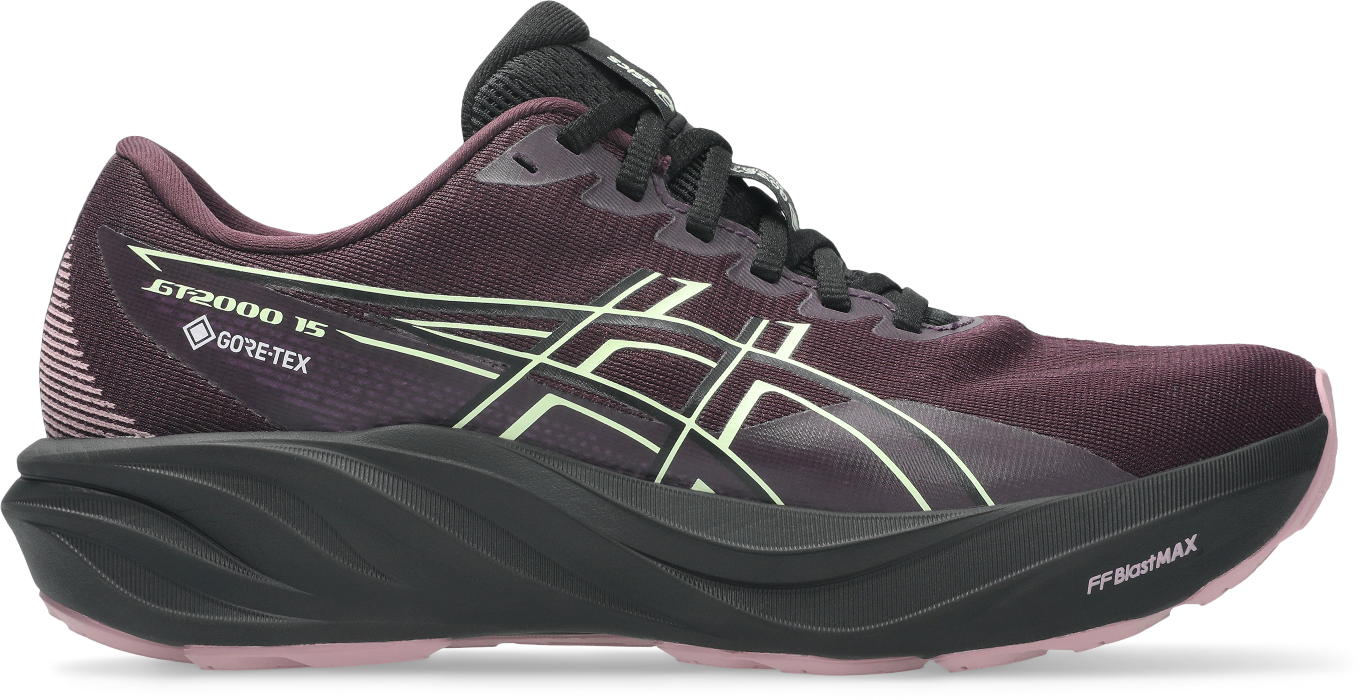Asics ´s Gt-2000 15 GORE-TEX Dam