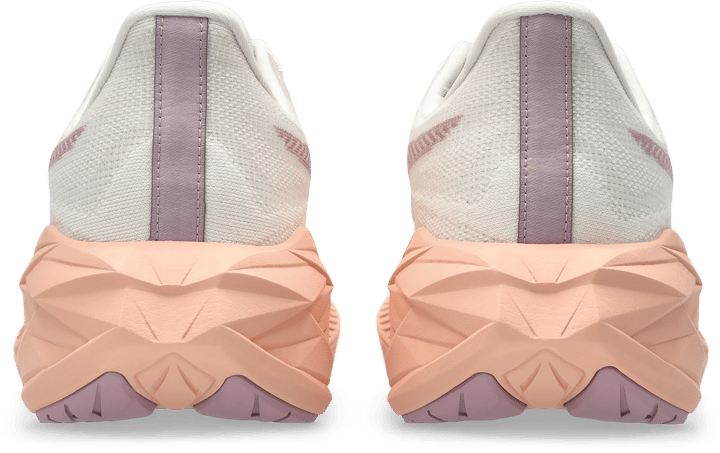 Asics Women´s Dynablast 6  Soft Oat/cantaloupe Asics