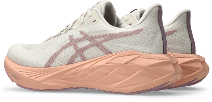 Asics Women´s Dynablast 6  Soft Oat/cantaloupe Asics