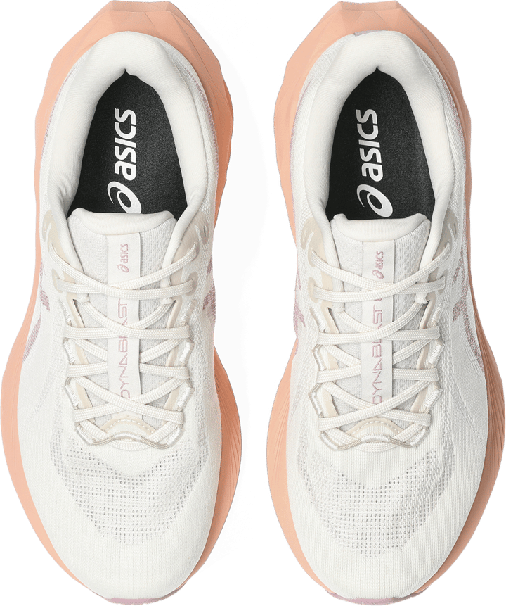 Asics Women´s Dynablast 6  Soft Oat/cantaloupe Asics