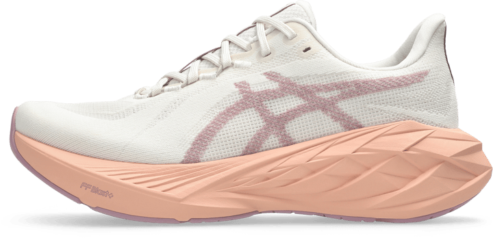 Asics Women´s Dynablast 6  Soft Oat/cantaloupe Asics