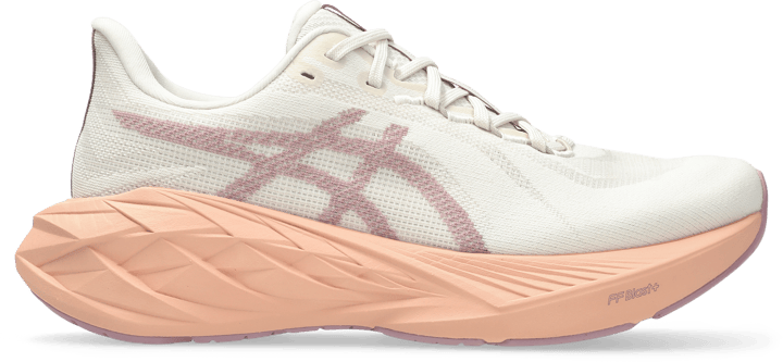 Asics Women´s Dynablast 6  Soft Oat/cantaloupe Asics
