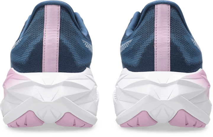 Asics Women´s Dynablast 6  Independence Blue/hazy Lilac Asics