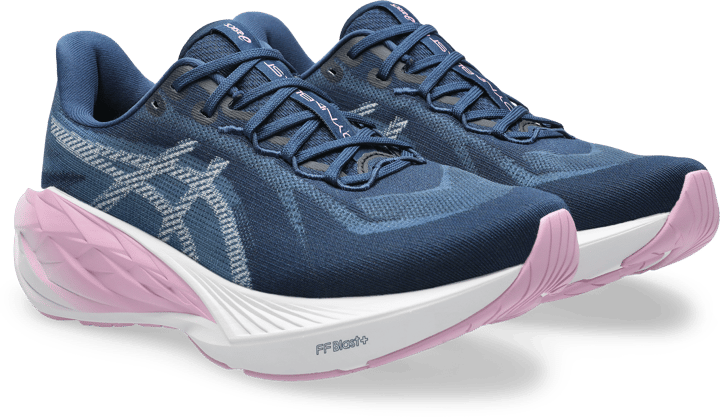 Asics Women´s Dynablast 6  Independence Blue/hazy Lilac Asics
