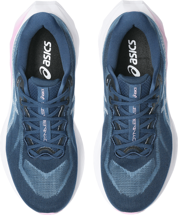 Asics Women´s Dynablast 6  Independence Blue/hazy Lilac Asics
