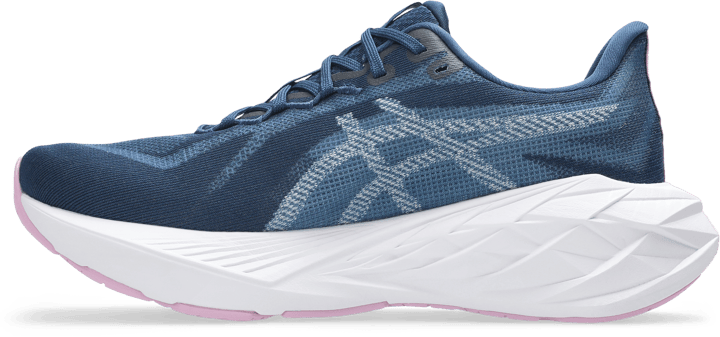 Asics Women´s Dynablast 6  Independence Blue/hazy Lilac Asics