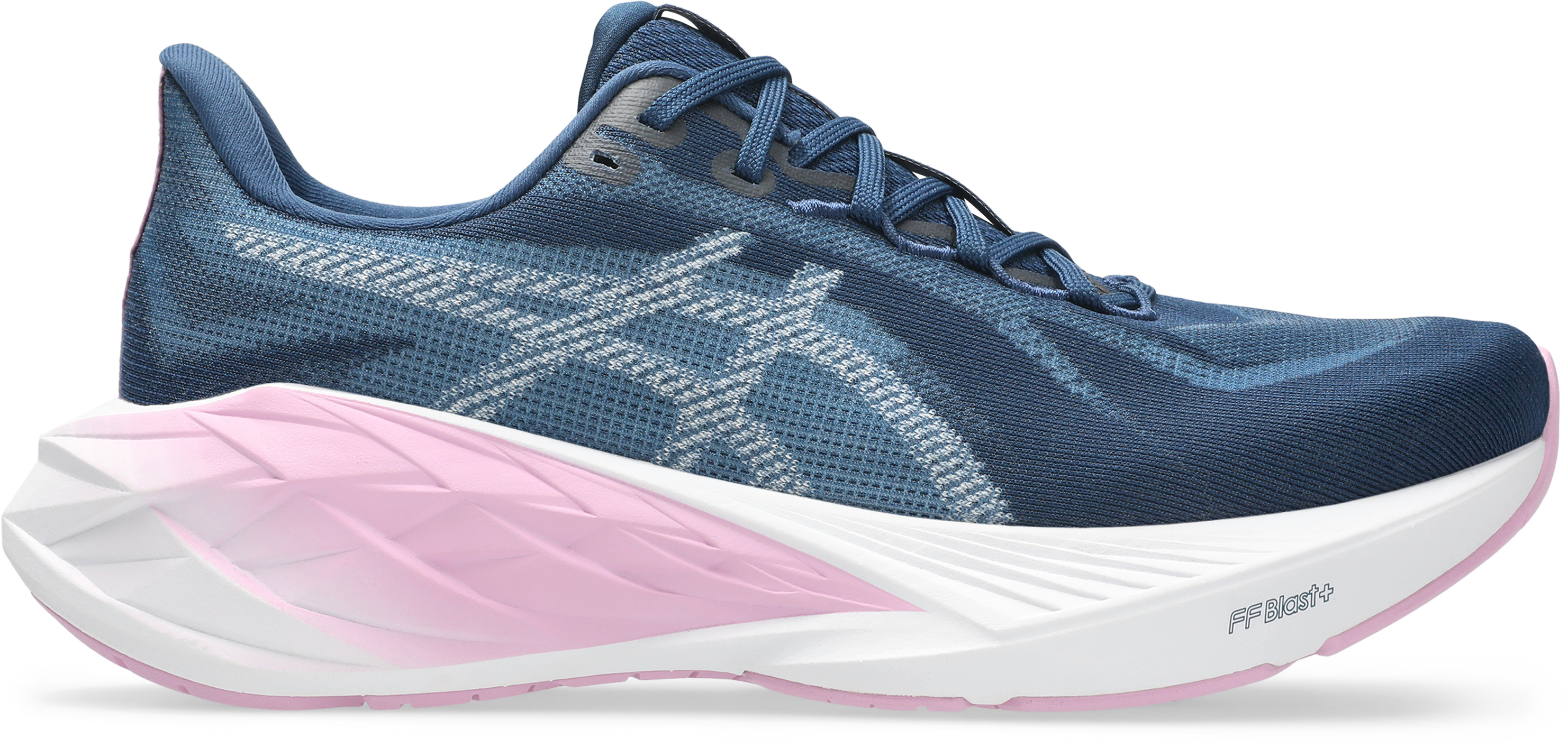 Asics Women´s Dynablast 6  Independence Blue/hazy Lilac