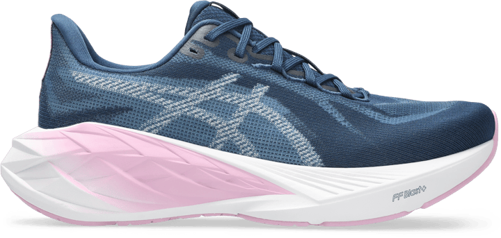 Asics Women´s Dynablast 6  Independence Blue/hazy Lilac Asics